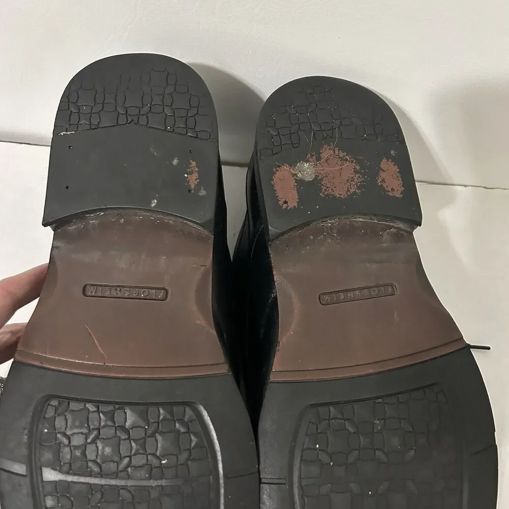 Florsheim men size